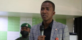 Court sets aside own ruling, nullifies committal order against Bawa Bawa