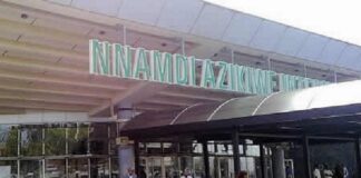 Abuja airport to start automated pay car park on Sept. 29 Airport