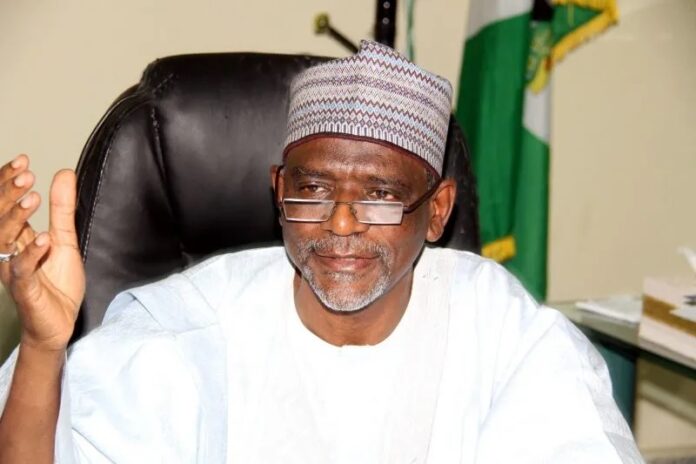 Adamu Adamu Minister, salary, ASUU