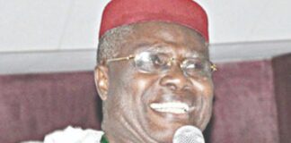 Abia: PDP expels Wabara over alleged anti-party activities Wabara