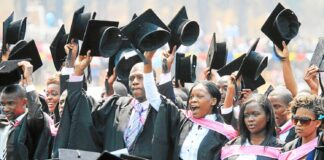 Nigeria missing in top 10 African countries with best education system – Report Nigeria