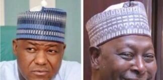 Muslim-Muslim Ticket: Dogara And I Will Work Against APC, Says Babachir Lawal APC