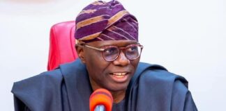 Properties, Sanwo-Olu