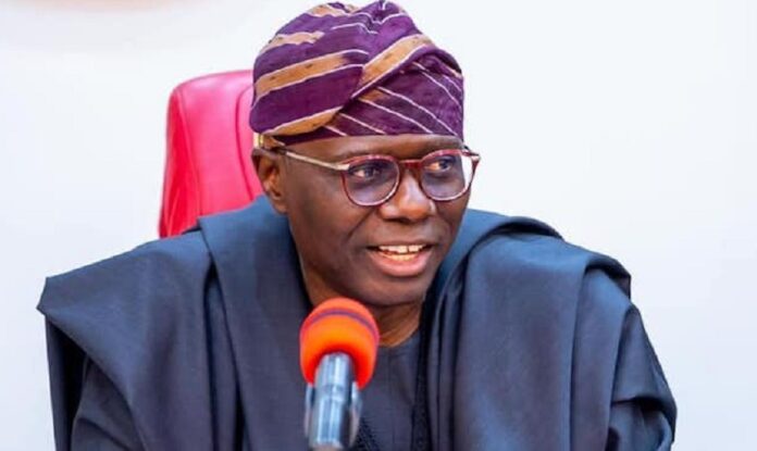 Properties, Sanwo-Olu