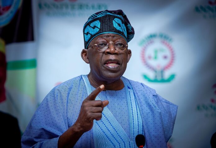 Naja’atu , brain-drain, Tinubu , Court , Afenifere