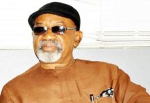 Ngige, signatures, strike