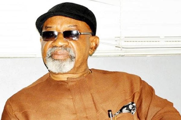 Obi claimed credits for my projects as governor, says Ngige