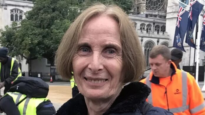 Chrissy Heerey Queen