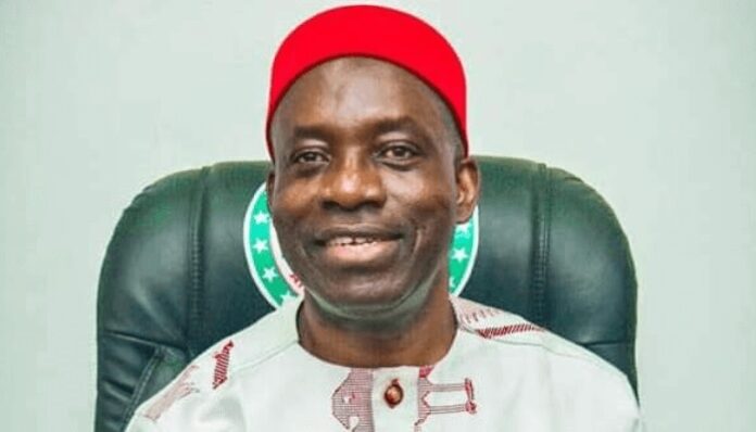 Chukwuma Soludo Soludo