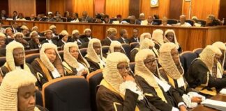 SANs Hit CJN, NJC Over Selection Of Supreme, Appeal Courts Jurists Court