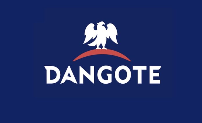 Dangote