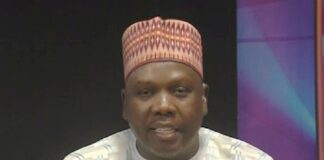 Bwala to Olukoyede: Follow due process on prosecution of Bello as EFCC needs reforms Bwala, Wike