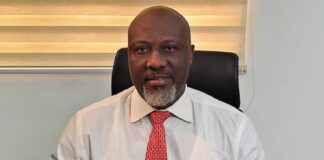 Governorship poll: PDP will replicate Natasha’s victory in Kogi – Dino Melaye Melaye