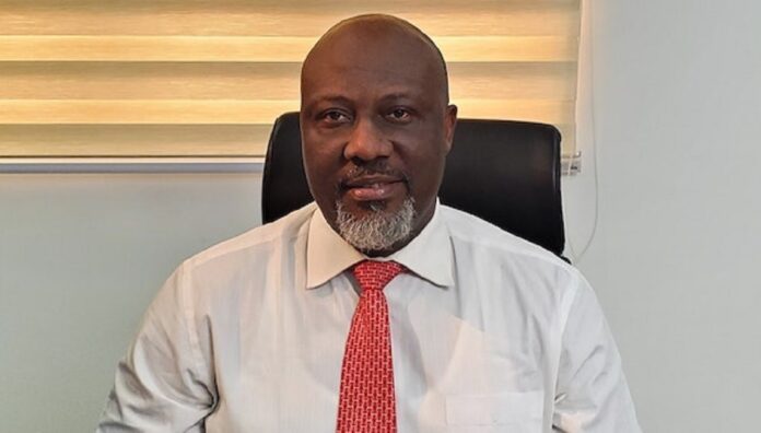 Dino Melaye Melaye