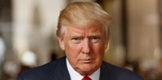 Trump appears in US court, pleads not guilty to election conspiracy charge Trump