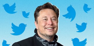 Twitter, Musk