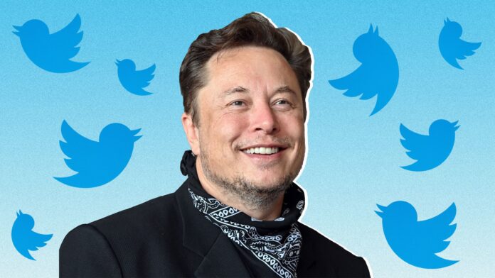 Twitter, Musk