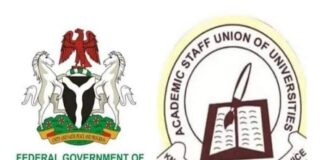 ASUU rejects court order, vows to appeal Court, ASUU