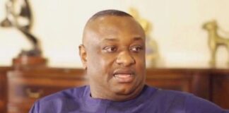 Corruption Allegation: Court dismisses Keyamo’s case against Atiku PDP , elections, Keyamo