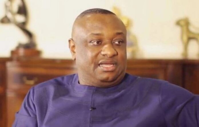 Festus Keyamo PDP , elections, Keyamo