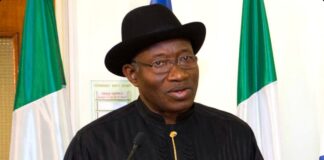 2023: We Must Have Nigeria Before A President, Says Jonathan Jonathan, President