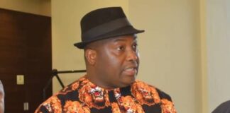 Tributes as Senate holds valedictory session for late Ubah Ubah