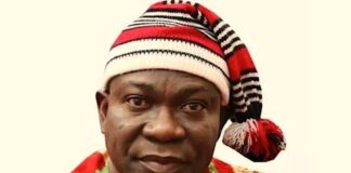Ekweremadu