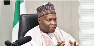 Gombe okays N4.205bn for gratuity payment, N31.5bn for underpass, road network Yahaya , Oil Drilling