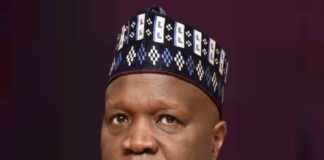 Gov Inuwa appoints Ibrahim Bappa, others as SAs, DG, SSAs Gombe, Inuwa