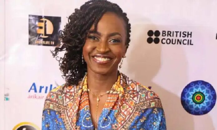 Kate Henshaw Henshaw