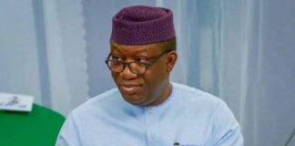 Fayemi