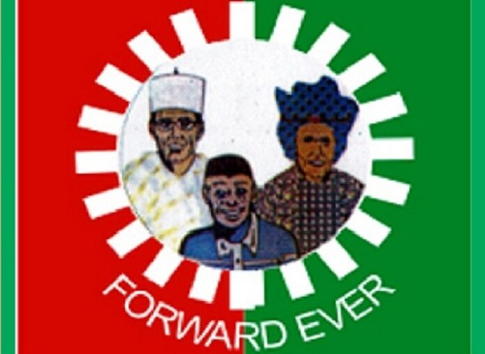 Labour Party Court, Labour Party