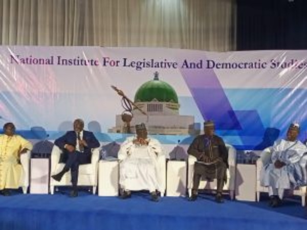 Lawan, Gbajabiamila harp on issue-based campaigns Lawan