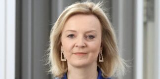 44 days after: Shortest British Prime Minister Liz Truss resigns + video Liz