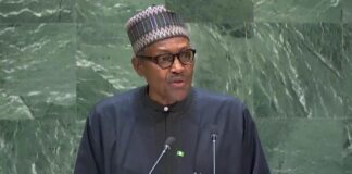 There’s need to combat multiplicity of threats in West Africa – Buhari combat, Buhari