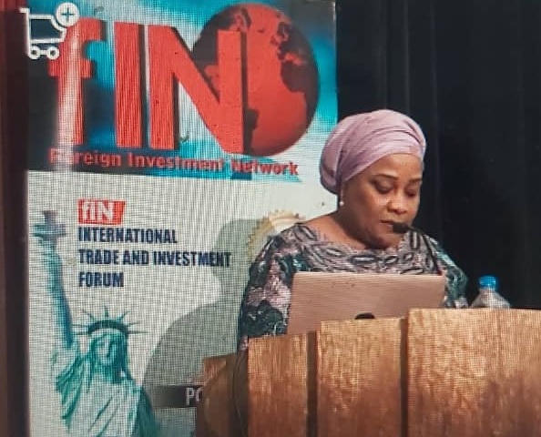 Margery Chuba Okadigbo