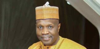 Kaleidoscope of Gov Yahaya’s Chatham House visit Yahaya