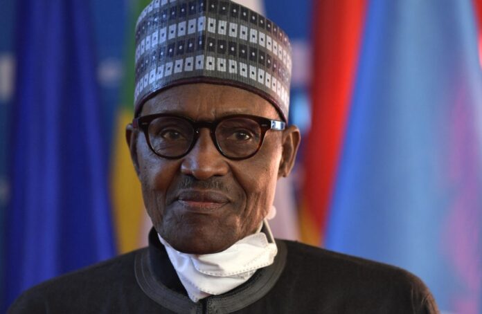 Muhammadu Buhari-3 Buhari