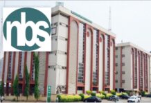NBS: Nigeria recorded N6trn trade surplus in Q3 | India, Spain top export destinations cooking, NBS