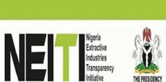 NEITI, companies