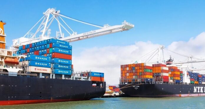 NPA expects 30 ships NPA