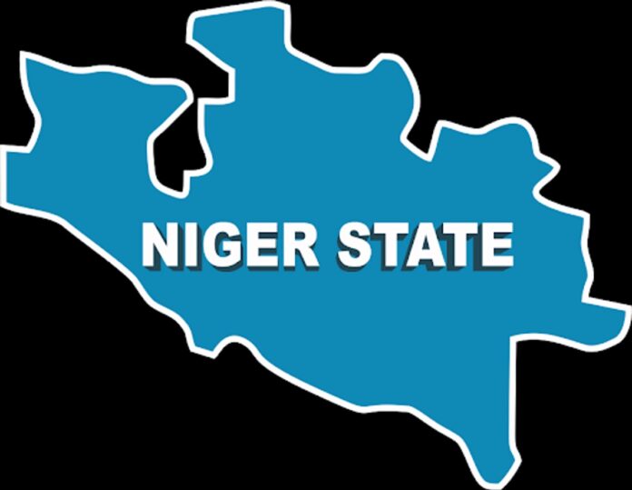 Niger