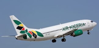 Nigeria Air