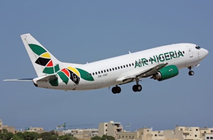 Nigeria Air2 Nigeria Air