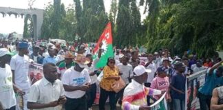 #Obidiatti23 rally can’t hold at Lekki Toll Gate – Court rules Lekki