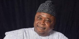 FG arraigns PDP’s Adebutu for alleged vote buying in Ogun PDP