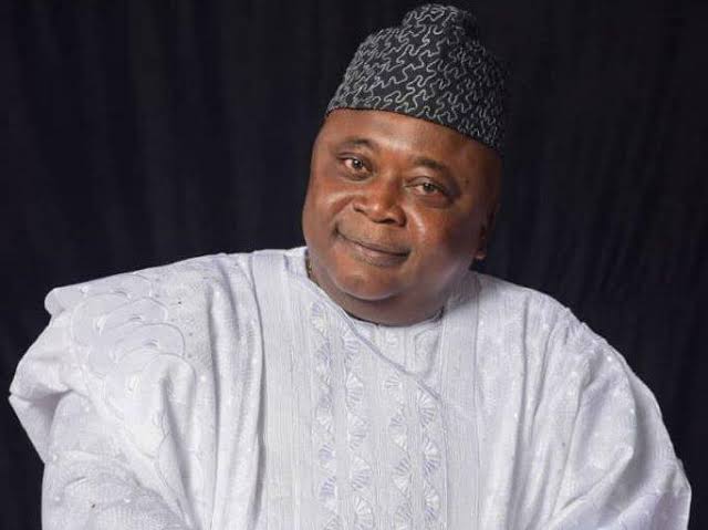 Oladipupo Adebutu PDP