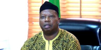 Alleged N4.4bn fraud: Court grants N300m bail to Ogun Assembly Speaker Court, EFCC