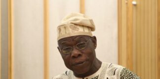 Obasanjo, Emi Lo Kan, Obasanjo