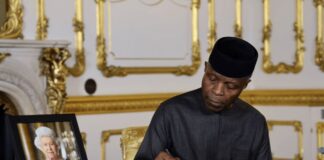 Osinbajo